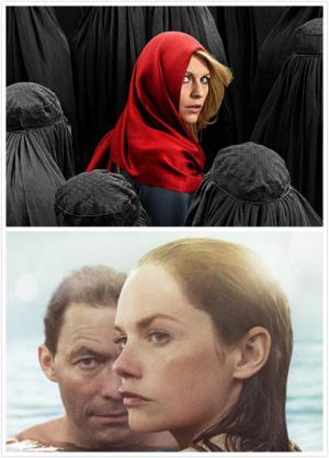 《国土安全 Homeland》及《婚外情 The Affair》获得续订 《国土安全 Homeland》及《婚外情 The Affair》获得续订