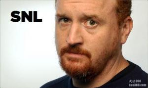 Louis C.K.将主持《周六夜现场 Saturday Night Live》新集 Louis C.K.将主持《周六夜现场 Saturday Night Live》新集
