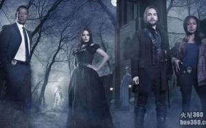FOX新剧前瞻——《新睡谷传奇》(Sleepy Hollow) FOX新剧前瞻——《新睡谷传奇》(Sleepy Hollow)