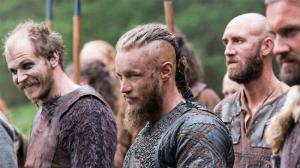 《维京传奇 Vikings》第三季首播日期定檔 《维京传奇 Vikings》第三季首播日期定檔