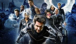 FOX电视台欲打造真人电视版《X战警》(X-Men) FOX电视台欲打造真人电视版《X战警》(X-Men)