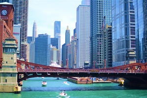 芝加哥 Chicago 旅游攻略 芝加哥 Chicago 旅游攻略