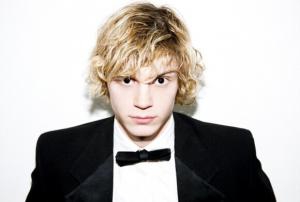 Evan Peters回归《美国恐怖故事 American Horror Story》第五季 Evan Peters回归《美国恐怖故事 American Horror Story》第五季