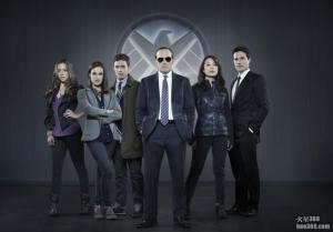 ABC新剧前瞻——《神盾局特工》(Marvel’s Agents of S.H.I.E.L.D.) ABC新剧前瞻——《神盾局特工》(Marvel’s Agents of S.H.I.E.L.D.)