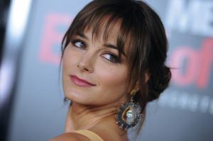 Bojana Novakovic加盟《无耻之徒 Shameless》 Bojana Novakovic加盟《无耻之徒 Shameless》