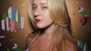 Chloe Sevigny回归《美国恐怖故事 American Horror Story》 Chloe Sevigny回归《美国恐怖故事 American Horror Story》