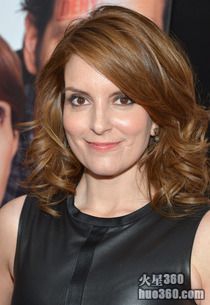 NBC再续Tina Fey及《我为喜剧狂30 Rock》良缘 NBC再续Tina Fey及《我为喜剧狂30 Rock》良缘