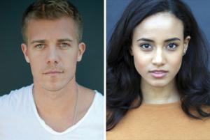 演员消息:Michael Roark加盟《找寻自我 Finding Carter》 Alexandra Metz以循环角色于《芝加哥烈焰 Chicago Fire》回归演出 演员消息:Michael Roark加盟《找寻自我 Finding Carter》 Alexandra Metz以循环角色于《芝加哥烈焰 Chicago Fire》回归演出