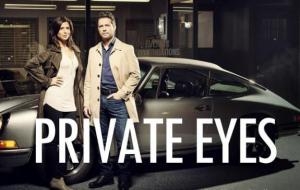 私家侦探第一至二季 Private Eyes 全集迅雷下载 私家侦探第一至二季 Private Eyes 全集迅雷下载