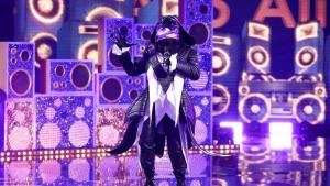 11月6日收视率报告 《蒙面歌王》回归下跌 11月6日收视率报告 《蒙面歌王》回归下跌