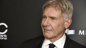 Harrison Ford首次当电视剧主演 Harrison Ford首次当电视剧主演
