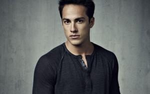 Michael Trevino亦离开《吸血鬼日记 The Vampire Diaries》 Michael Trevino亦离开《吸血鬼日记 The Vampire Diaries》