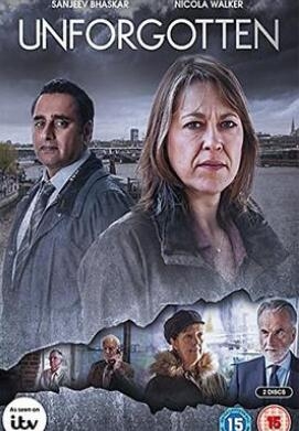 《不可遗忘 第一季》全集/Unforgotten Season 1 《不可遗忘 第一季》全集/Unforgotten Season 1