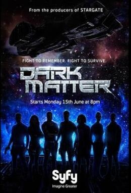 《黑暗物质 第一季》全集/Dark Matter Season 1 《黑暗物质 第一季》全集/Dark Matter Season 1