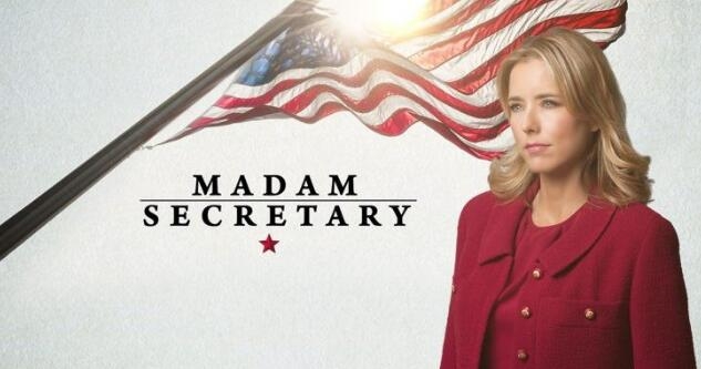国务卿女士第一至三季 Madam Secretary 全集迅雷下载 国务卿女士第一至三季 Madam Secretary 全集迅雷下载