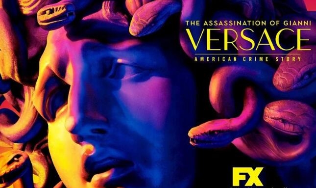 美国罪案故事:刺杀范思哲第二季 American Crime Story 网盘/磁力/迅雷全集下载 美国罪案故事:刺杀范思哲第二季 American Crime Story 网盘/磁力/迅雷全集下载